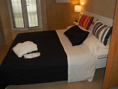 Tre Grazie House Hotel Rom