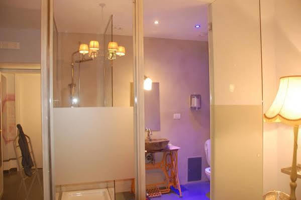 Hotel Tre Grazie House