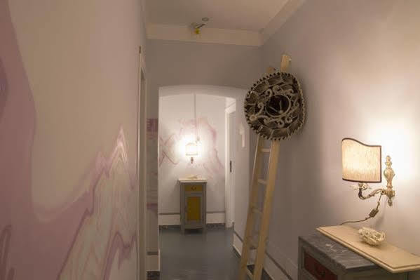 Hotel Tre Grazie House Rom