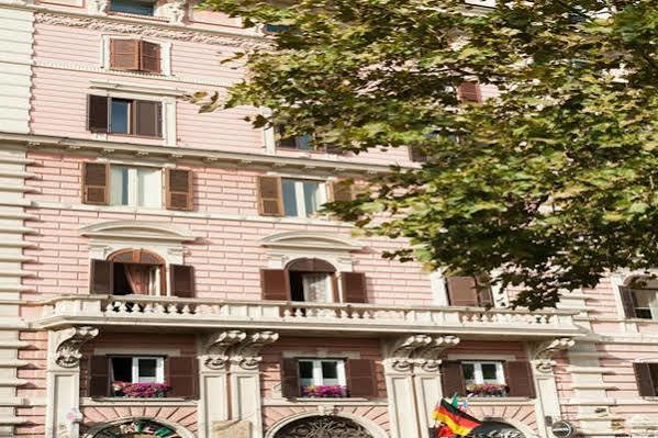 Tre Grazie House Hotel